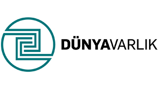 Customer logos: Dunya Varlik