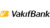 Customer logos: vakifbank