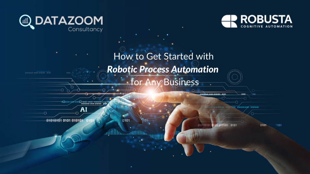 Robusta Cognitive Automation News Datazoom