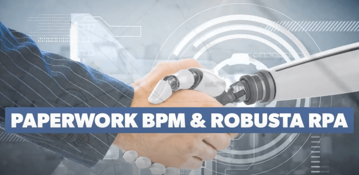 Robusta ve Paperwork’ten verimliliği artıran işbirliği