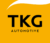 Customer logos: tkg automotive