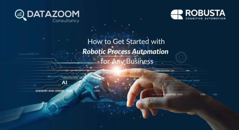 Robusta Cognitive Automation, Metal Yaka – Robotik Otomasyon Sistemleri (RPA) Konferansı’nın Ana Sponsoru