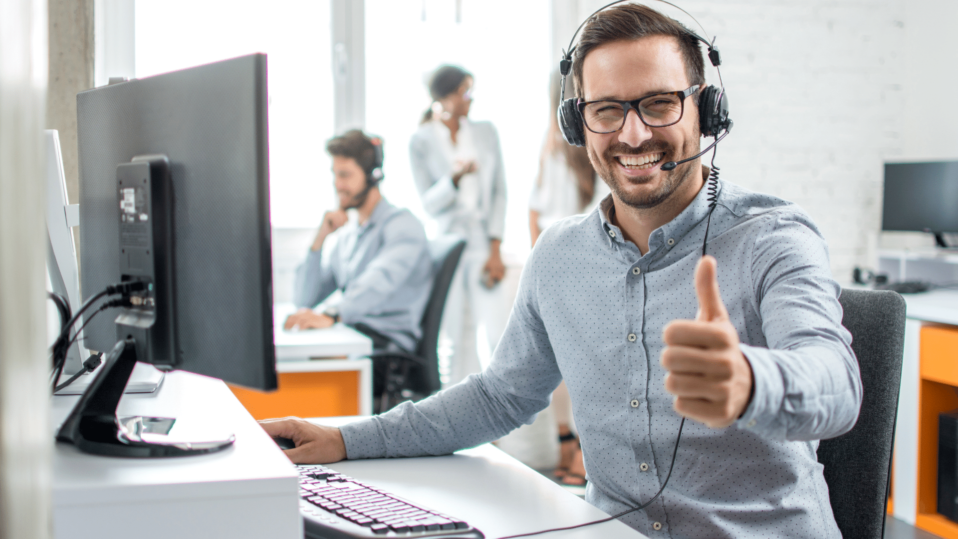 Task Call Center Call Centers & Customer Service - Robusta Cognitive Automation