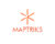 Customer logos: maptriks