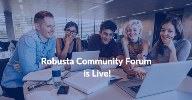 robusta forum