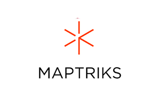 Maptriks logo