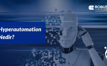 Hyperautomation