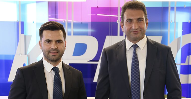 A cooperation was signed between KPMG Turkey and Robusta Cognitive Automation that will automate the business processes of companies with robotic process automation technology and increase their productivity.