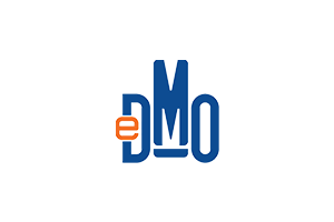 DMO 2x logo