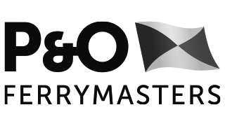 P O Master Logo Grey