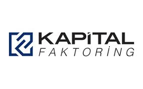 kapital faktoring logo