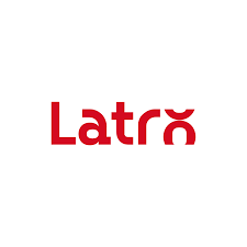 latro kimya logo