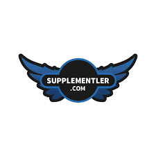 supplementler logo