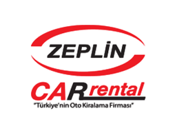 zeplin car logo