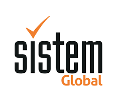 sistem global logo