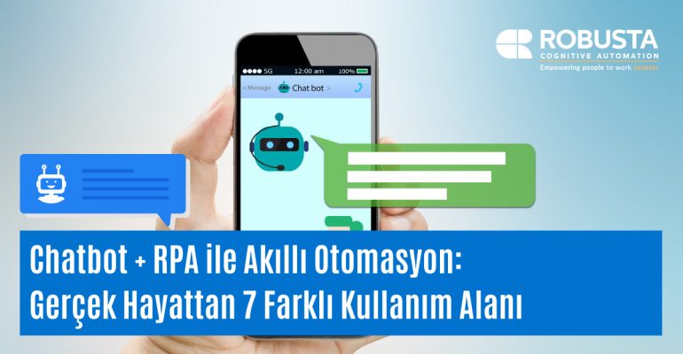 Chatbot-RPA