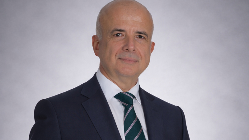 Robusta'dan Haberler 1 Agentic ve Robotik Süreç Otomasyonu alanında uçtan uca çözümler sunan Robusta Agentic Automation, Tahsin Öksüz’ü Genel Müdür olarak atadı.