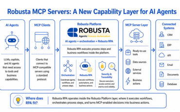 MCP Server